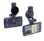 Eplutus MDR-400 GPS Android 4.1 автомобильный видеорегистратор навигатор