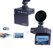 Eplutus DVR-855 автомобильный видеорегистратор