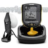 Эхолот Humminbird PiranhaMAX 230 Portable