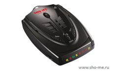 Радар-Детектор Sho-Me STR-525