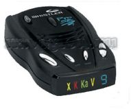 Радар-детектор Whistler Pro-58