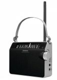 Sangean PR-D6 Black