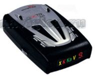 Радар-детектор Whistler XTR-330