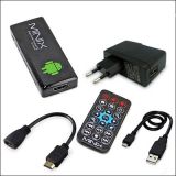 MINIX NEO G4 - Dual Core mini PC, RK3066 Двухядерный мини компьютер