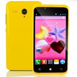 Star MP-s720 MTK6589 желтый смартфон