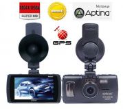 Eplutus DVR-GS772 автомобильный видеорегистратор