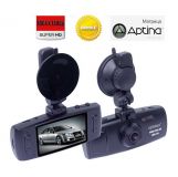Eplutus DVR-775 автомобильный видеорегистратор