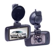 Eplutus DVR-664 автомобильный видеорегистратор