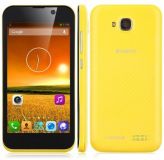 ZOPO ZP700 желтый 1GB RAM 4GB ROM MT6582 смартфон