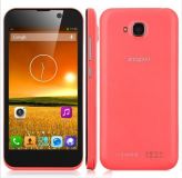 ZOPO ZP700 розовый 1GB RAM 4GB ROM MT6582 смартфон