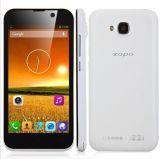 ZOPO ZP700 белый 1GB RAM 4GB ROM MT6582 смартфон