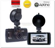 Eplutus DVR-772 автомобильный видеорегистратор