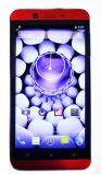 STAR HTC ONE MAX MTK6589T смартфон красный