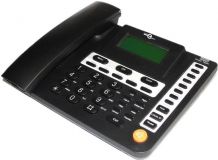 ТЕЛФОН КХТ-4000SIP телефон