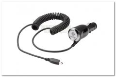 Автомобильное зарядное устройство micro USB 2А class 10