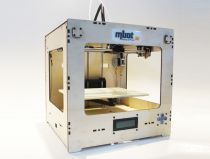 Mbot Cube I (2 экструдера)
