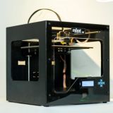 Mbot Cube II (2 экструдера)