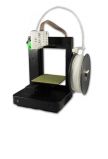 WOW! Mini 3D принтер