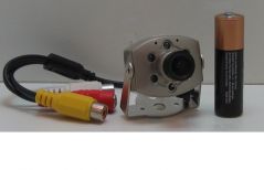 ENC EC-508 Чёрно-белая мини камера CMOS