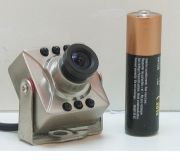 ENC EC-608B Чёрно-белая мини камера CMOS