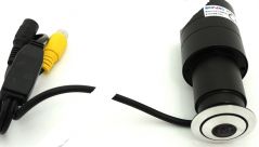 ENC EC-M103AB Миниатюрная цветная камера в виде глазка