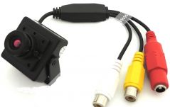 ENC EC-301 Миниатюрная цветная камера