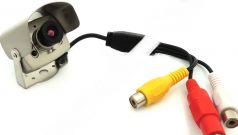 ENC EC-309C Миниатюрная камера цветная