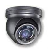 ENC EC-615HD Камера видеонаблюдения