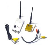 ENC EС-W1212 Беспроводной видеопередатчик