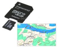 Карта Eesti TOPO v23.02 Эстония для навигаторов Garmin