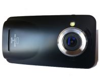 SUBINI DVR-Q3 автомобильный видеорегистратор GSM GPS