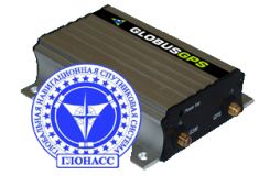 GlobusGPS GL-TR3-g Трекер