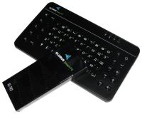 GlobusGPS GL-TV3 TV приставка
