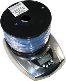 GlobusWOW ABS-DB blue Пластик ABS для 3D принтеров