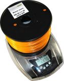 GlobusWOW ABS-YG yellow gold Пластик ABS для 3D принтеров