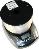 GlobusWOW ABS-T (Transparent) Пластик ABS для 3D принтеров