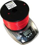 GlobusWOW ABS-FLR (Fluo-red) Пластик ABS для 3D принтеров