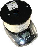 GlobusWOW ABS-W (White) Пластик ABS для 3D принтеров