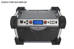 PERFECTPRO ROCKHART приемник