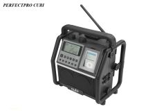 PERFECTPRO CUBI 2 приемник