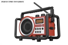 PERFECTPRO TOUGHBOX приемник