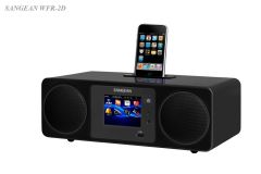 PERFECTPRO WFR-2D Plus приемник