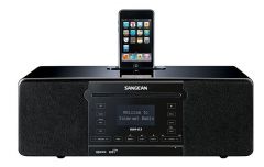 Sangean DDR-62