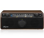Sangean WR-12BT