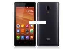 Xiaomi Hongmi Red Rice черный Смартфон
