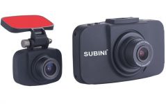 Subini X1Pro автомобильный видеорегистратор