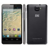 THL T200C MTK6592 черный смартфон