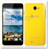 THL W200S MTK6592 8 ядер желтый смартфон