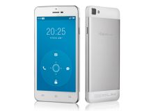 HAIPAI X3S (JIAKE X3S) MTK6592 белый смартфон