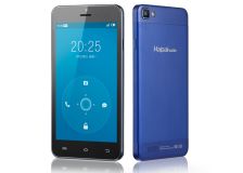 HAIPAI X3S (JIAKE X3S) MTK6592 синий смартфон